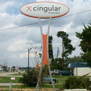 pylon sign 10